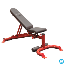 Banc de musculation