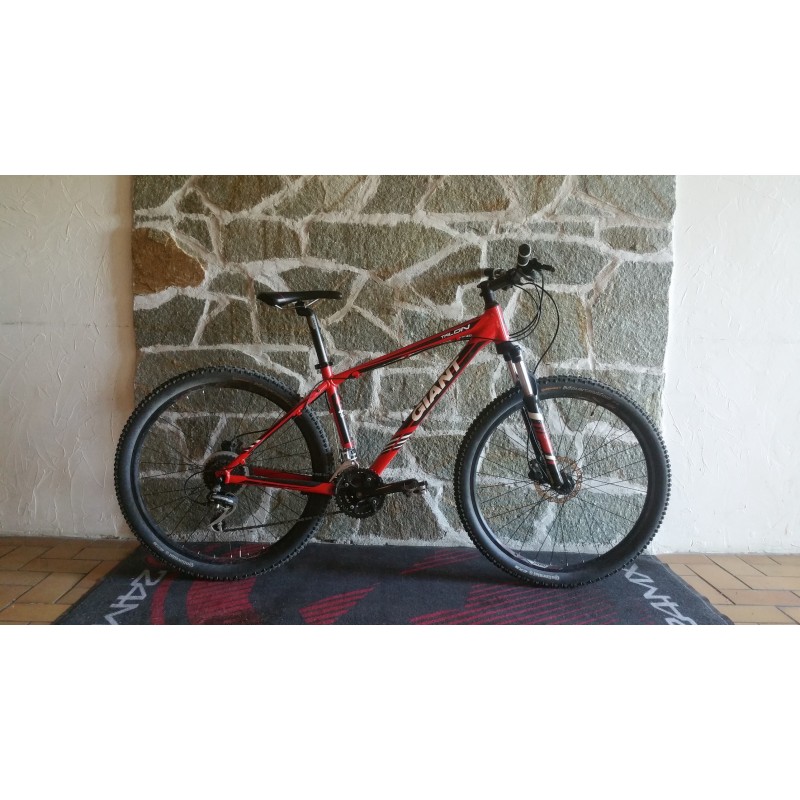 VTT Giant