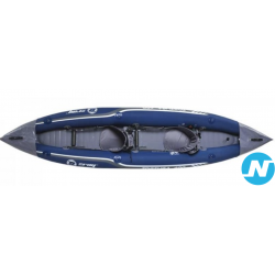 Kayak gonflable