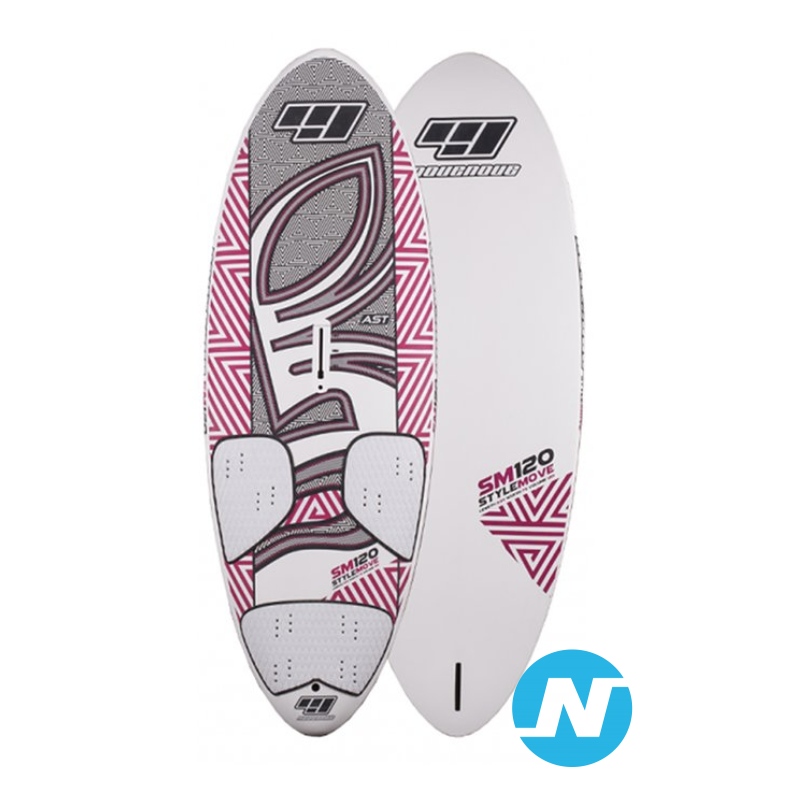 PACK WINDSURF