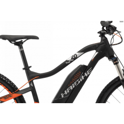 VTT électrique SDuro HardNine