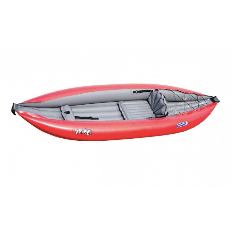 KAYAK GONFLABLE TWIST 1