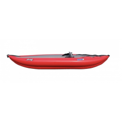 KAYAK GONFLABLE TWIST 1