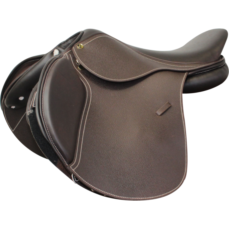 Selle cheval 3 mois