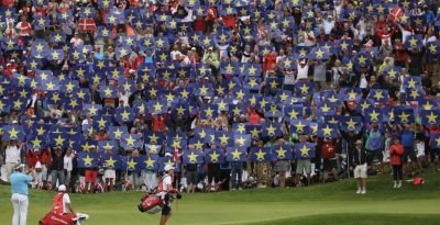 Ryder Cup 2018